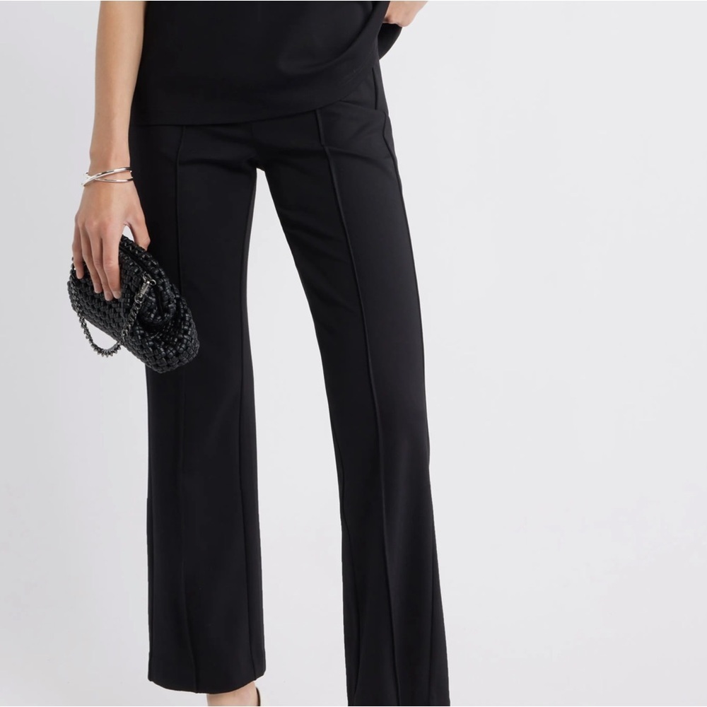 Nordstrom pull on pointe trousers